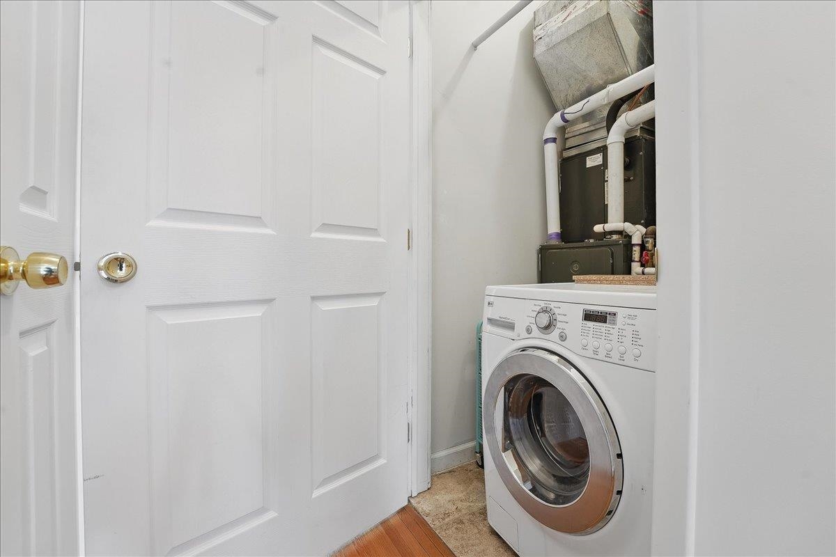 123 WASHINGTON ST Unit: 4R