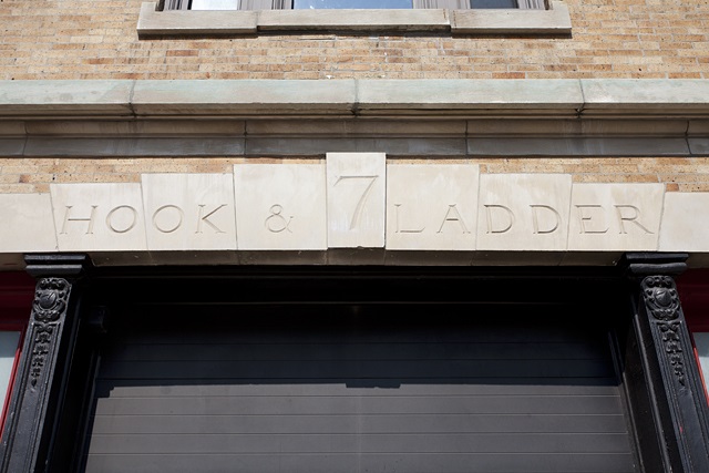 46 IRVING ST Unit: 2F