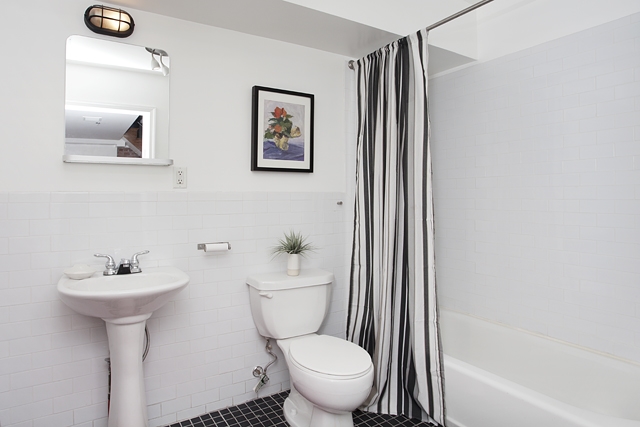 46 IRVING ST Unit: 2F