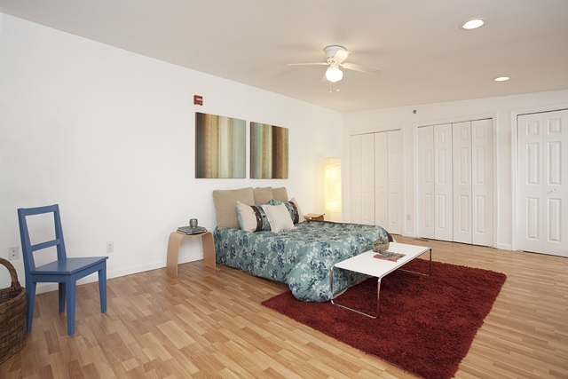 46 IRVING ST Unit: 2F