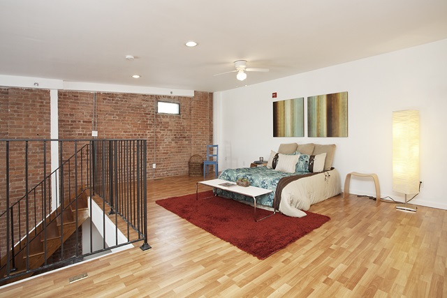 46 IRVING ST Unit: 2F