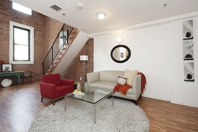 46 IRVING ST Unit: 2F