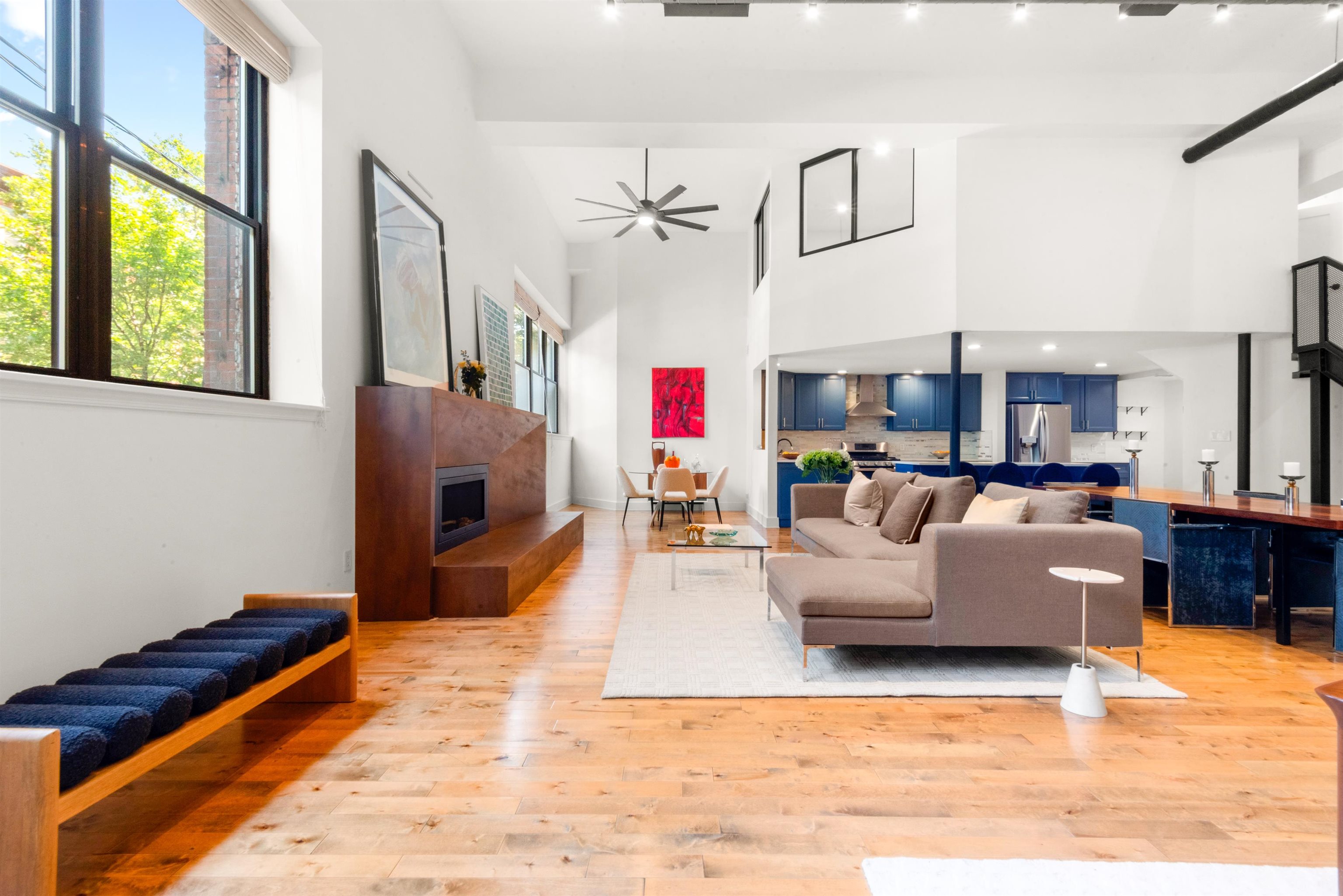 299 PAVONIA AVE Unit: 108