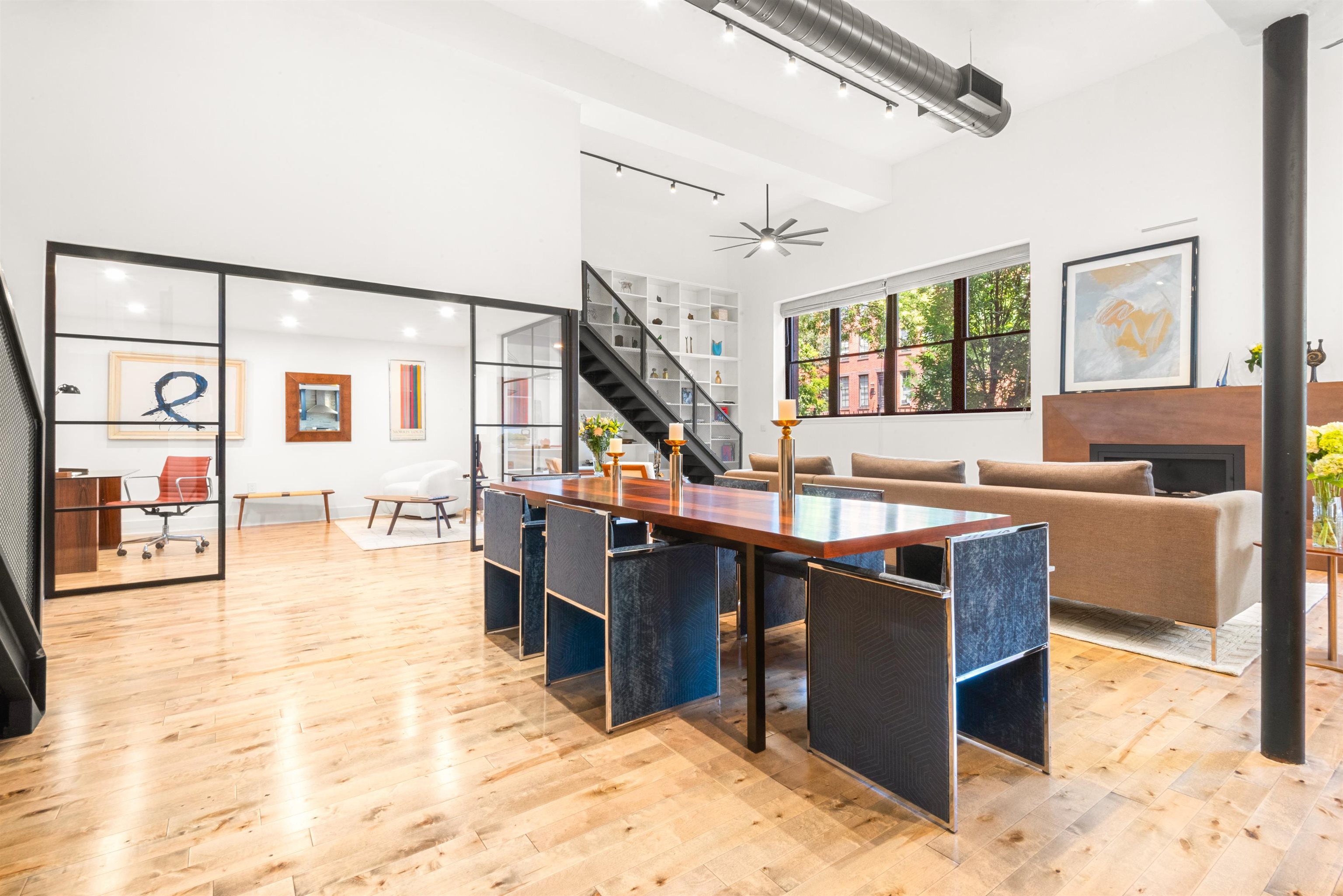 299 PAVONIA AVE Unit: 108