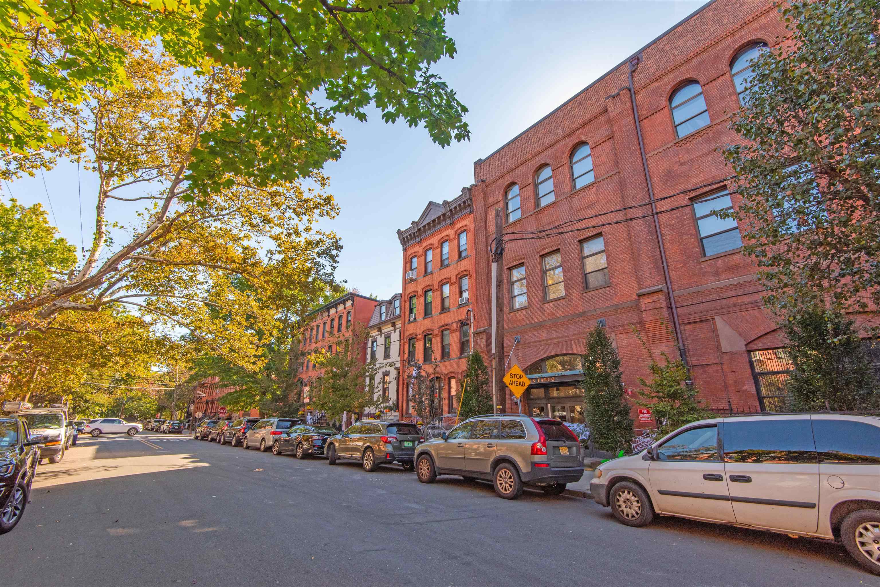 299 PAVONIA AVE Unit: 108