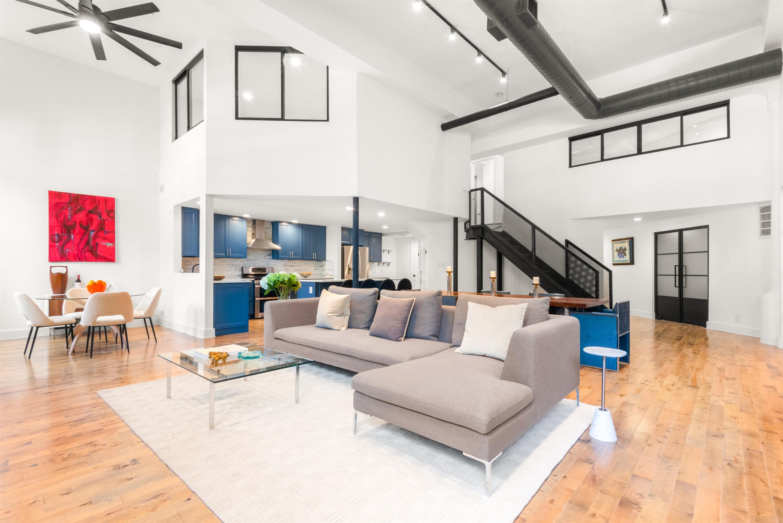 299 PAVONIA AVE Unit: 108