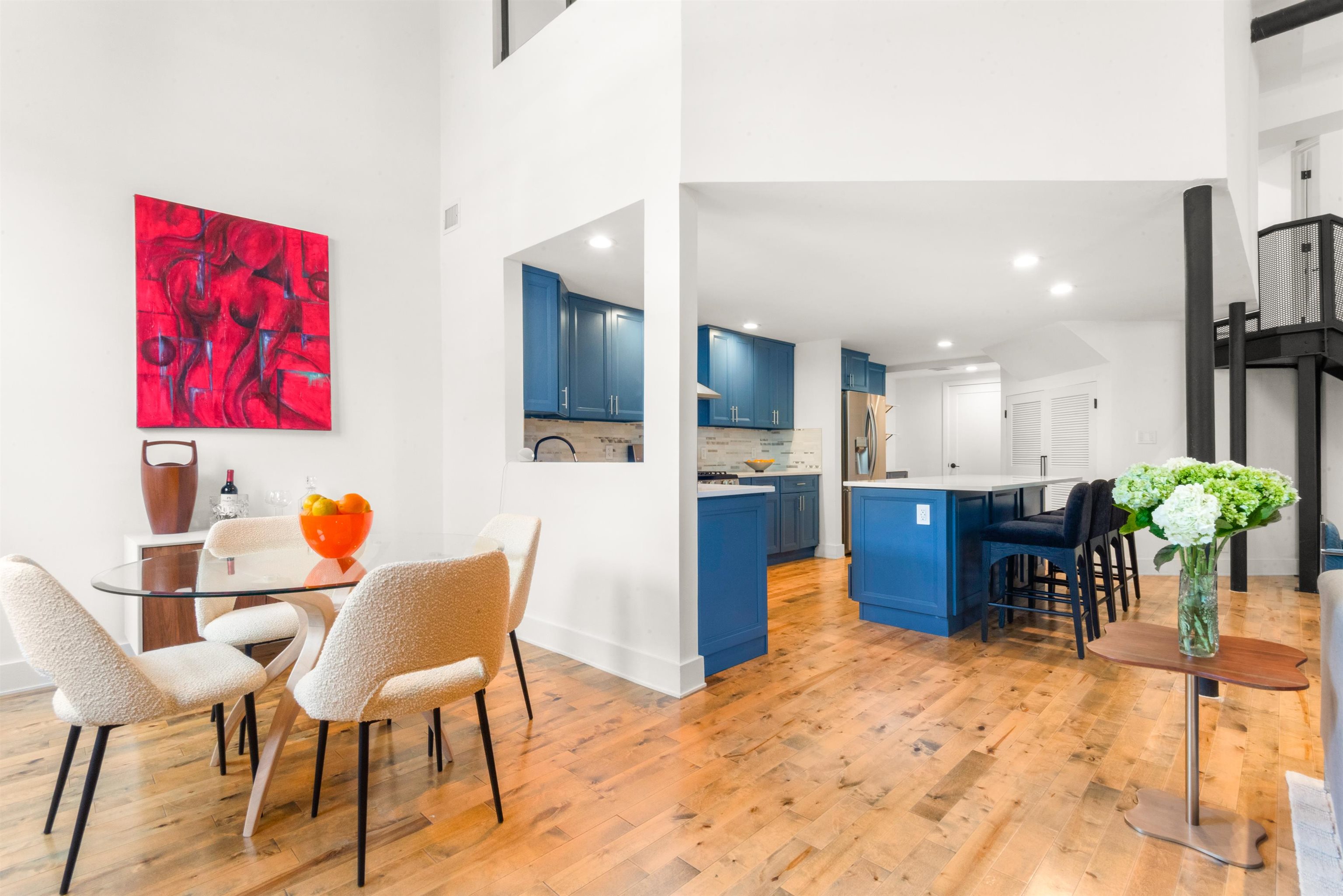 299 PAVONIA AVE Unit: 108
