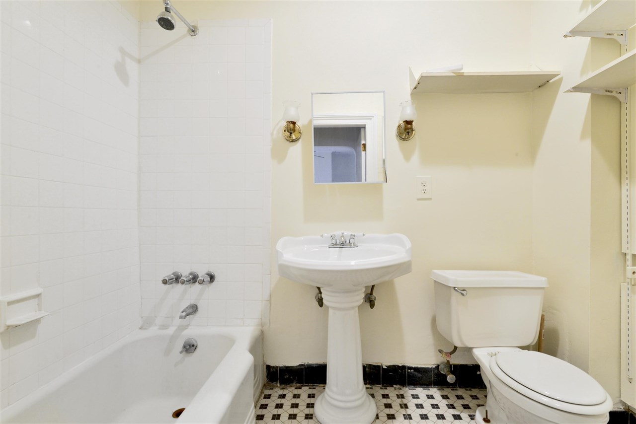 531 WASHINGTON ST Unit: 3
