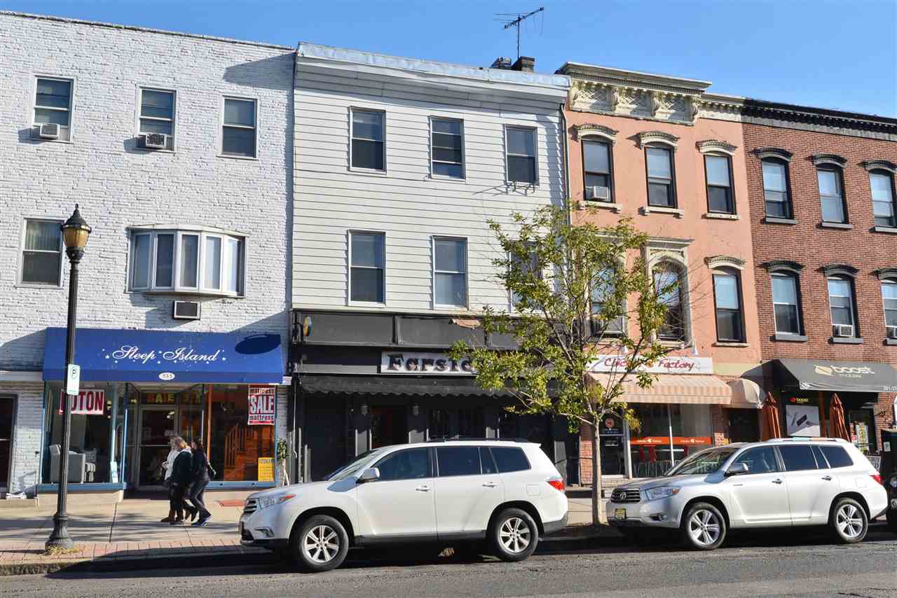 531 WASHINGTON ST Unit: 3