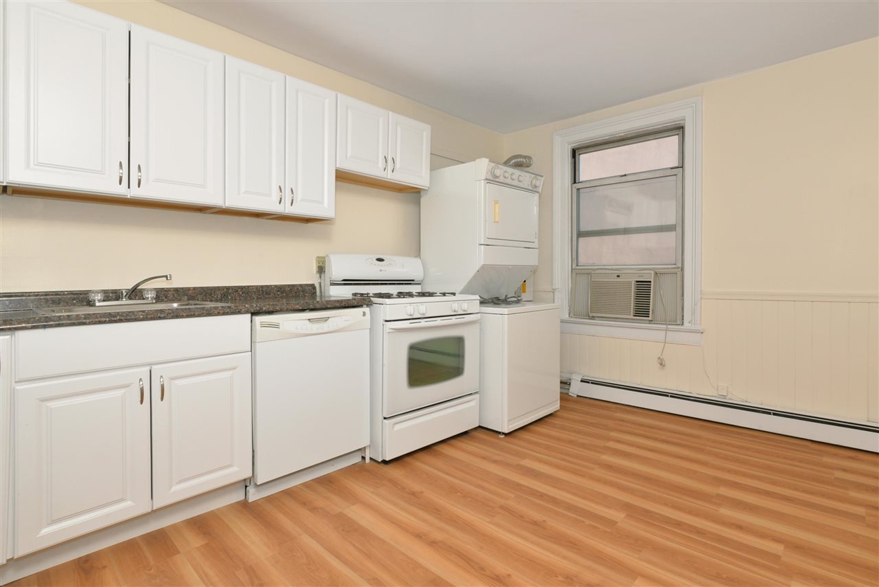 531 WASHINGTON ST Unit: 3