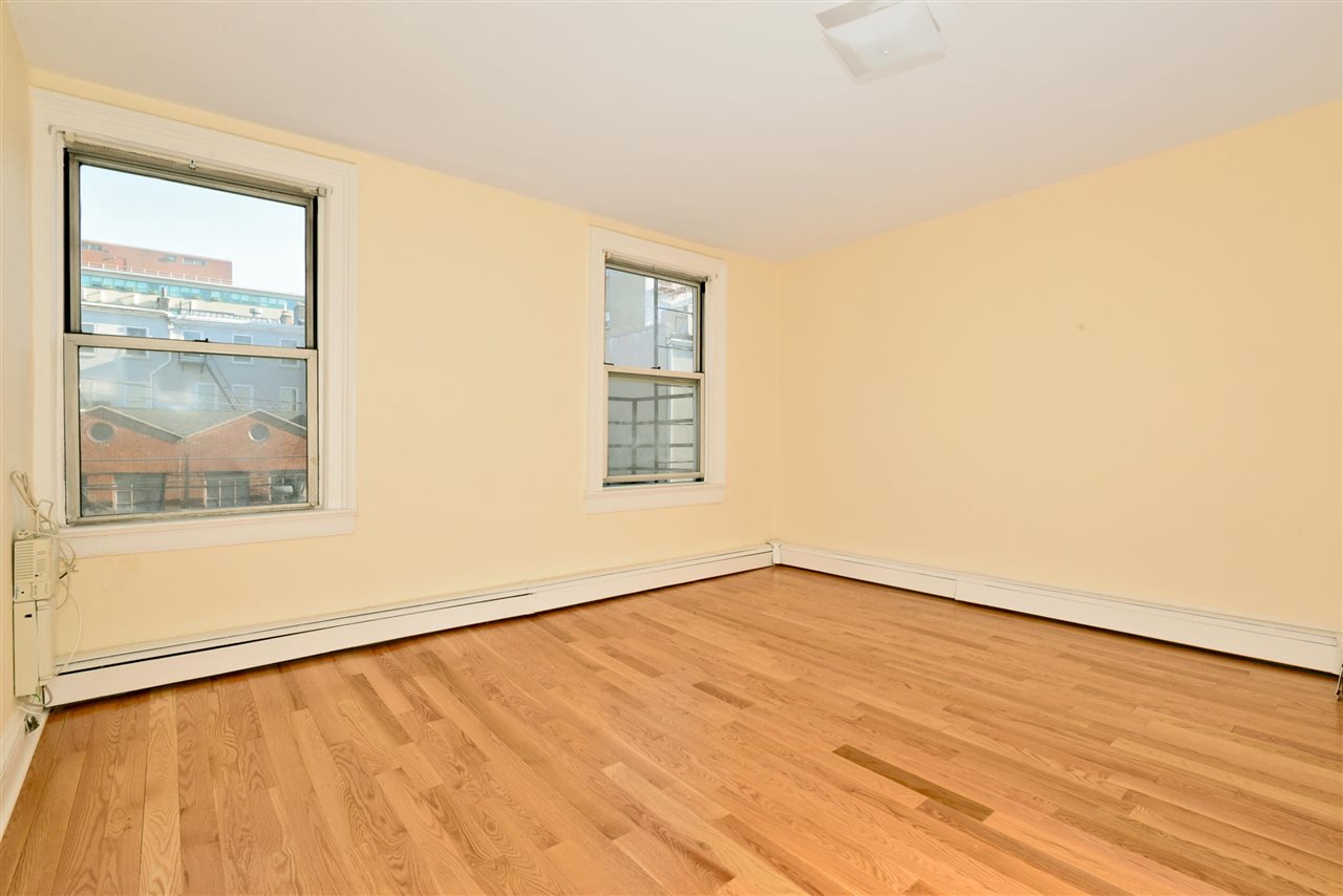 531 WASHINGTON ST Unit: 3