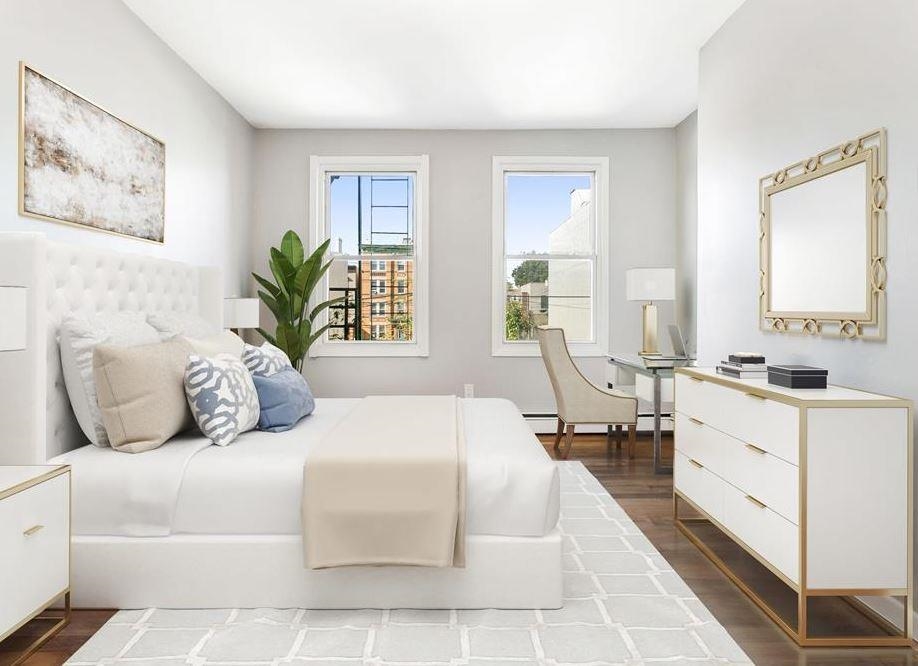 475 PALISADE AVE Unit: 4