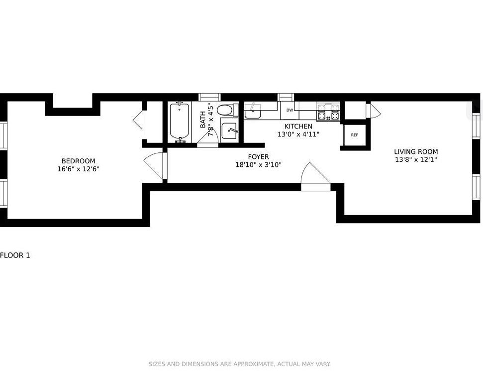 475 PALISADE AVE Unit: 4