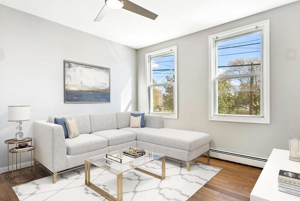 475 PALISADE AVE Unit: 4