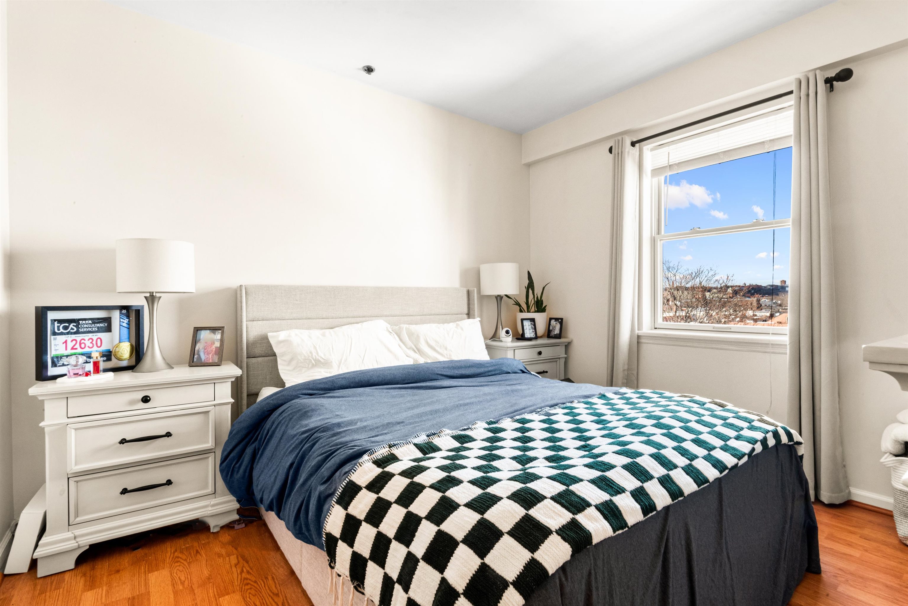 84 BLOOMFIELD ST Unit: 17