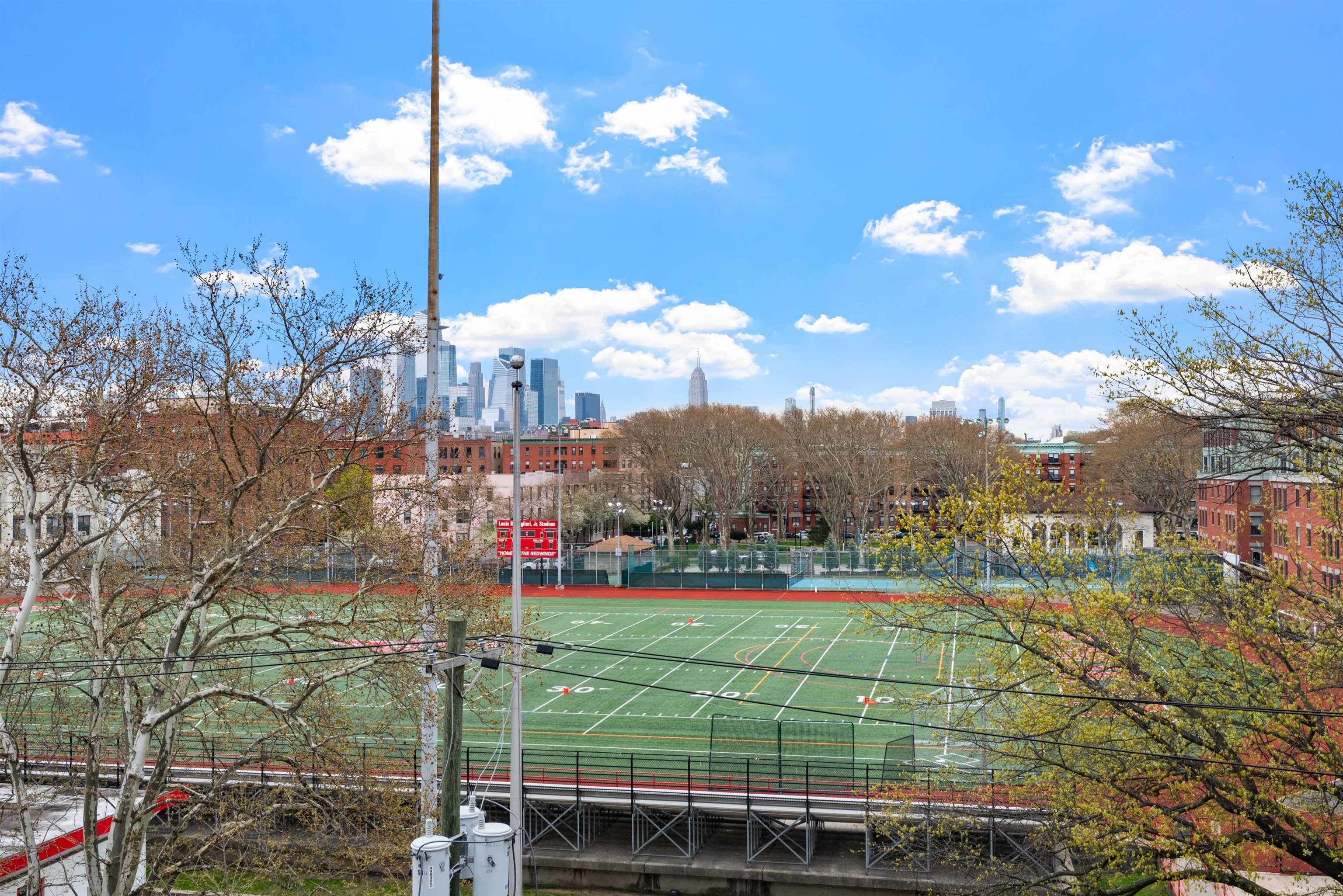 920 JEFFERSON ST Unit: 501