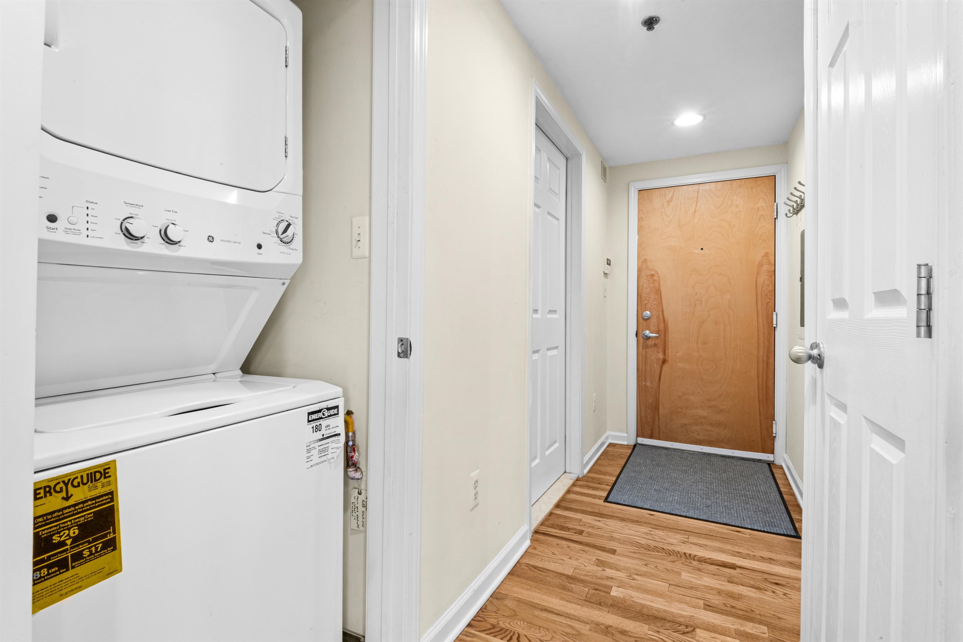 920 JEFFERSON ST Unit: 501