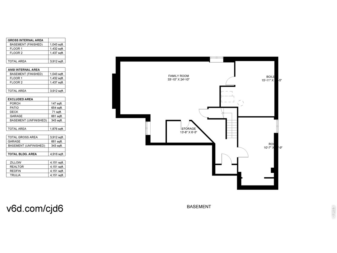 2313 Village Ln