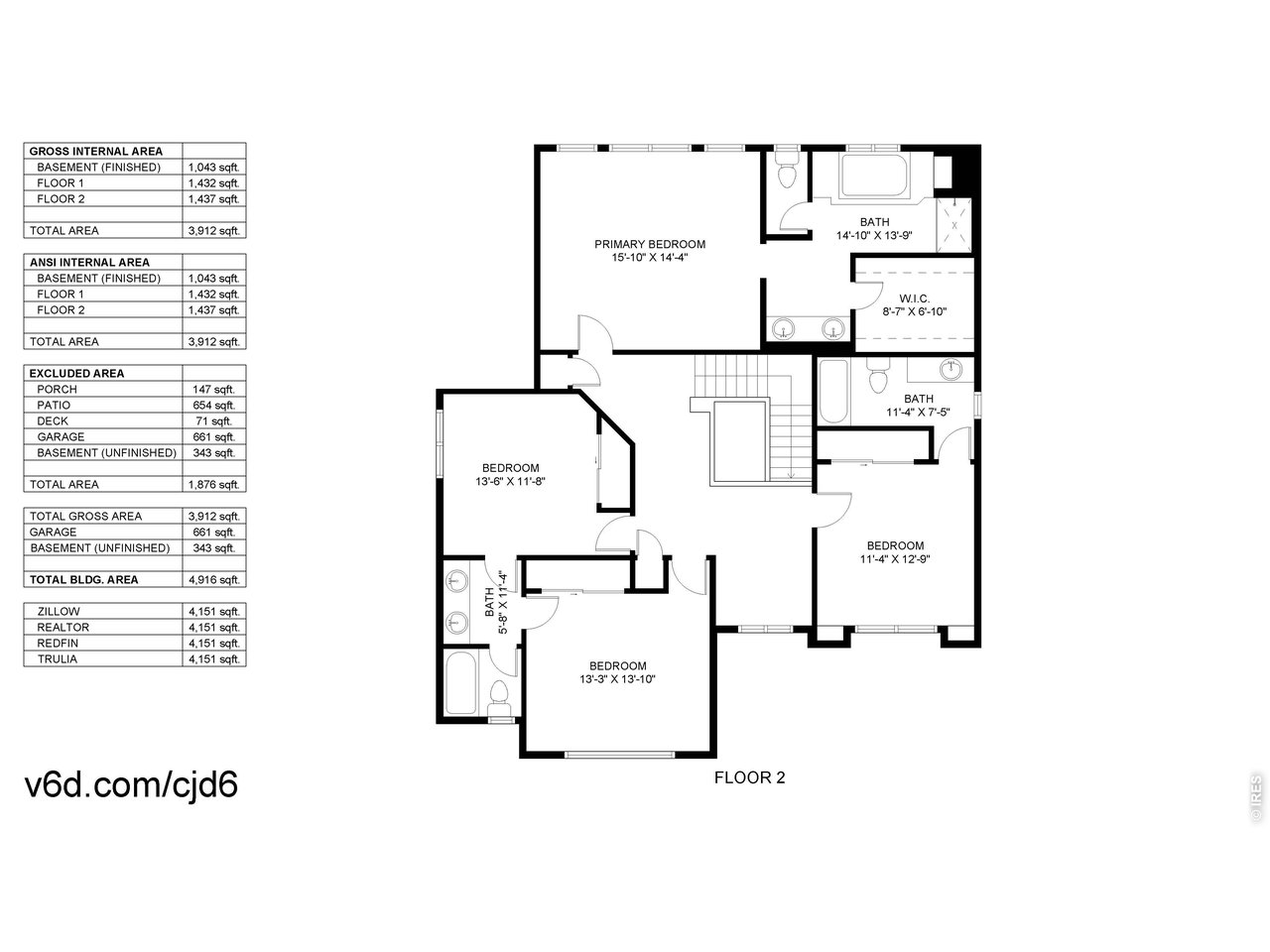 2313 Village Ln