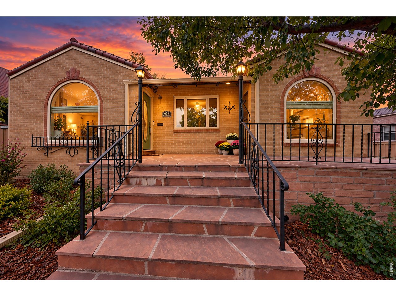 665 Ivy St Denver Co Us 80220 Ire1069684