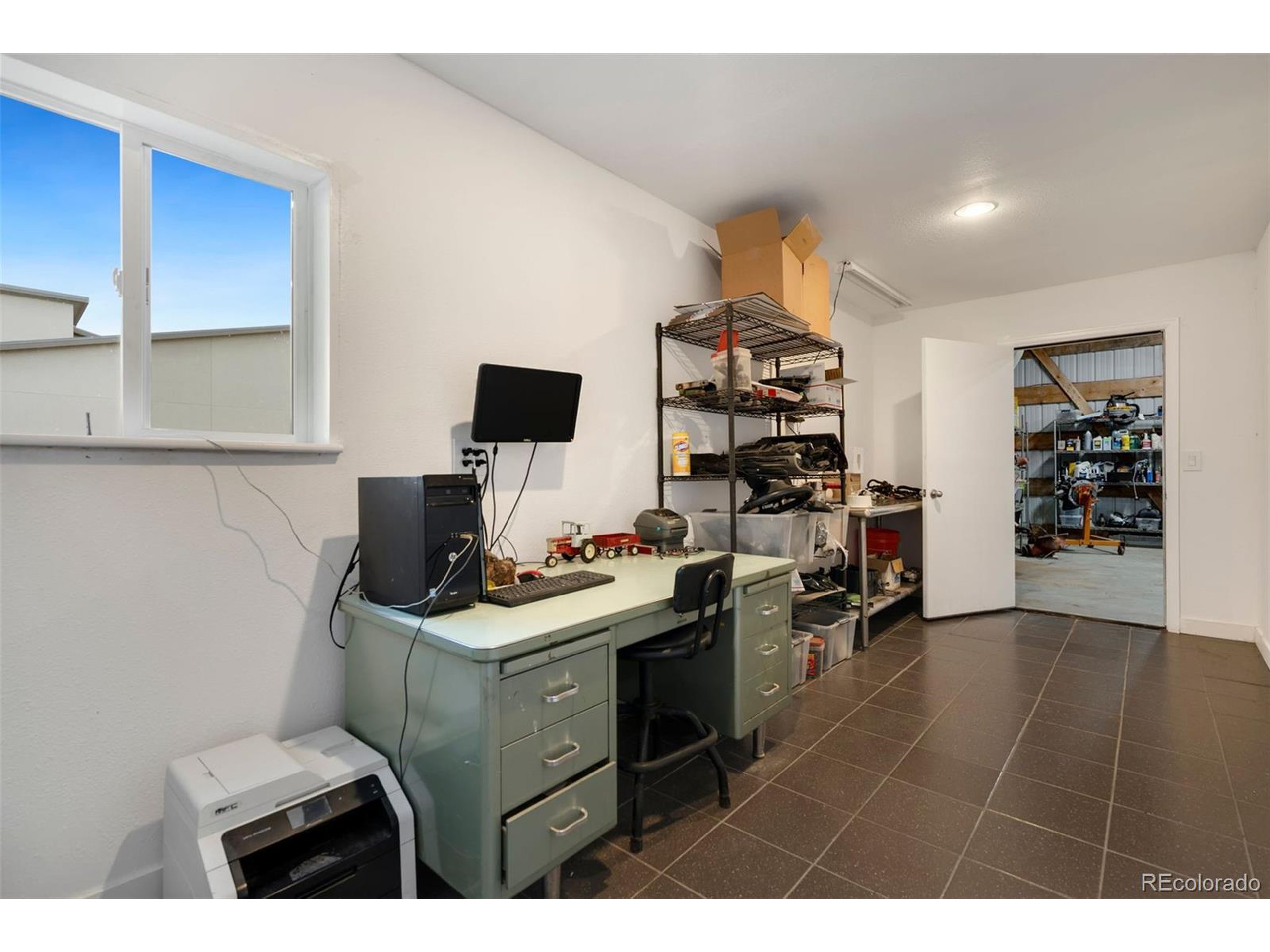 1400 S County Road 17