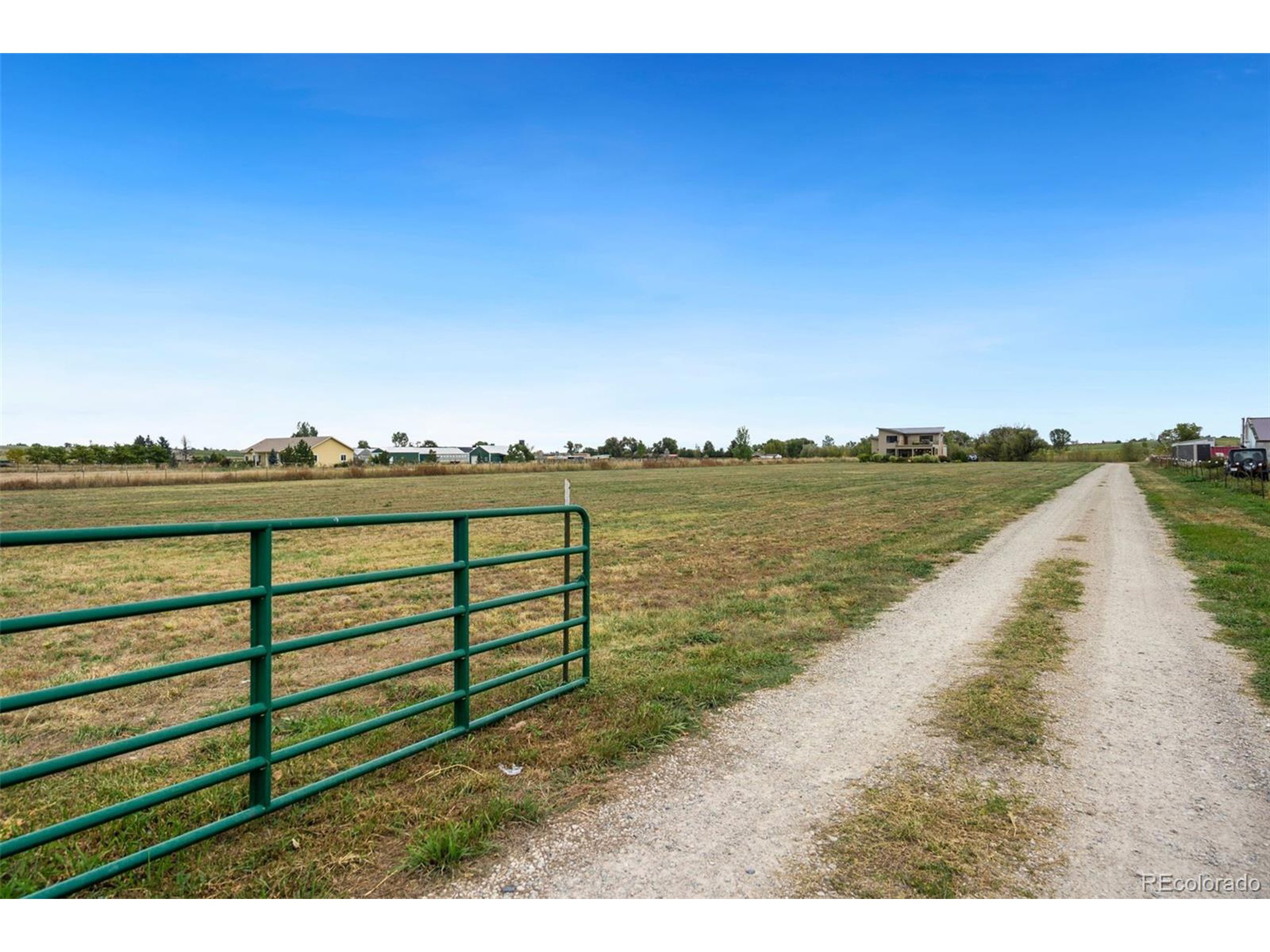 1400 S County Road 17