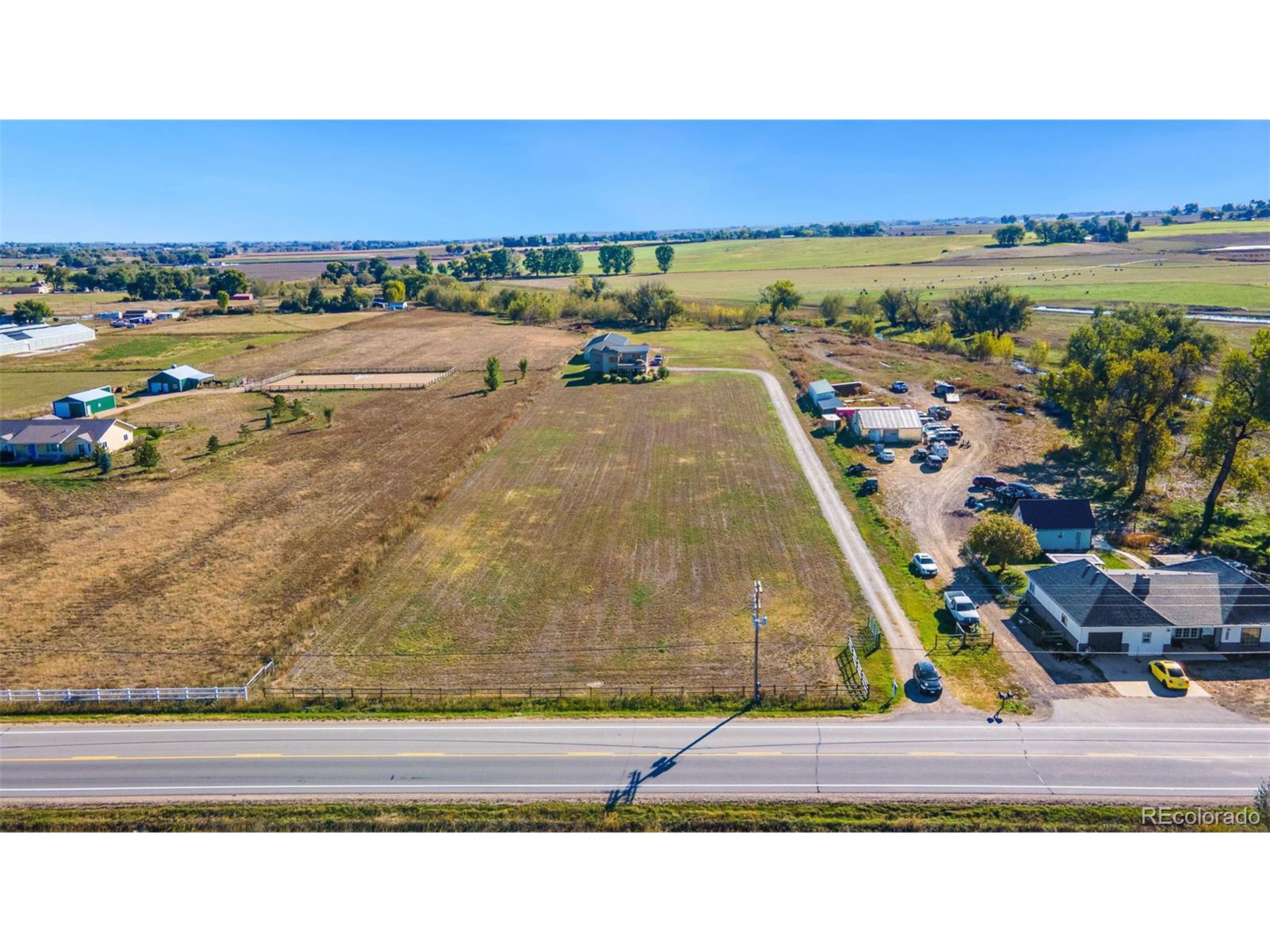 1400 S County Road 17