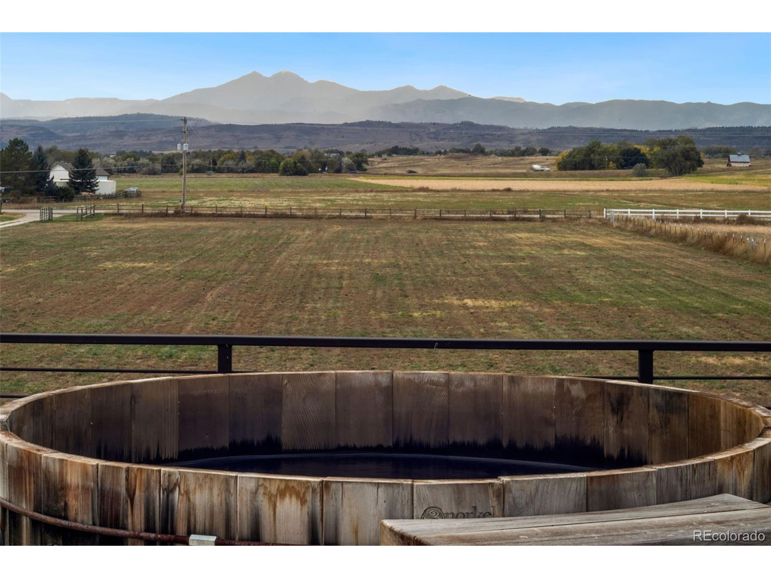 1400 S County Road 17