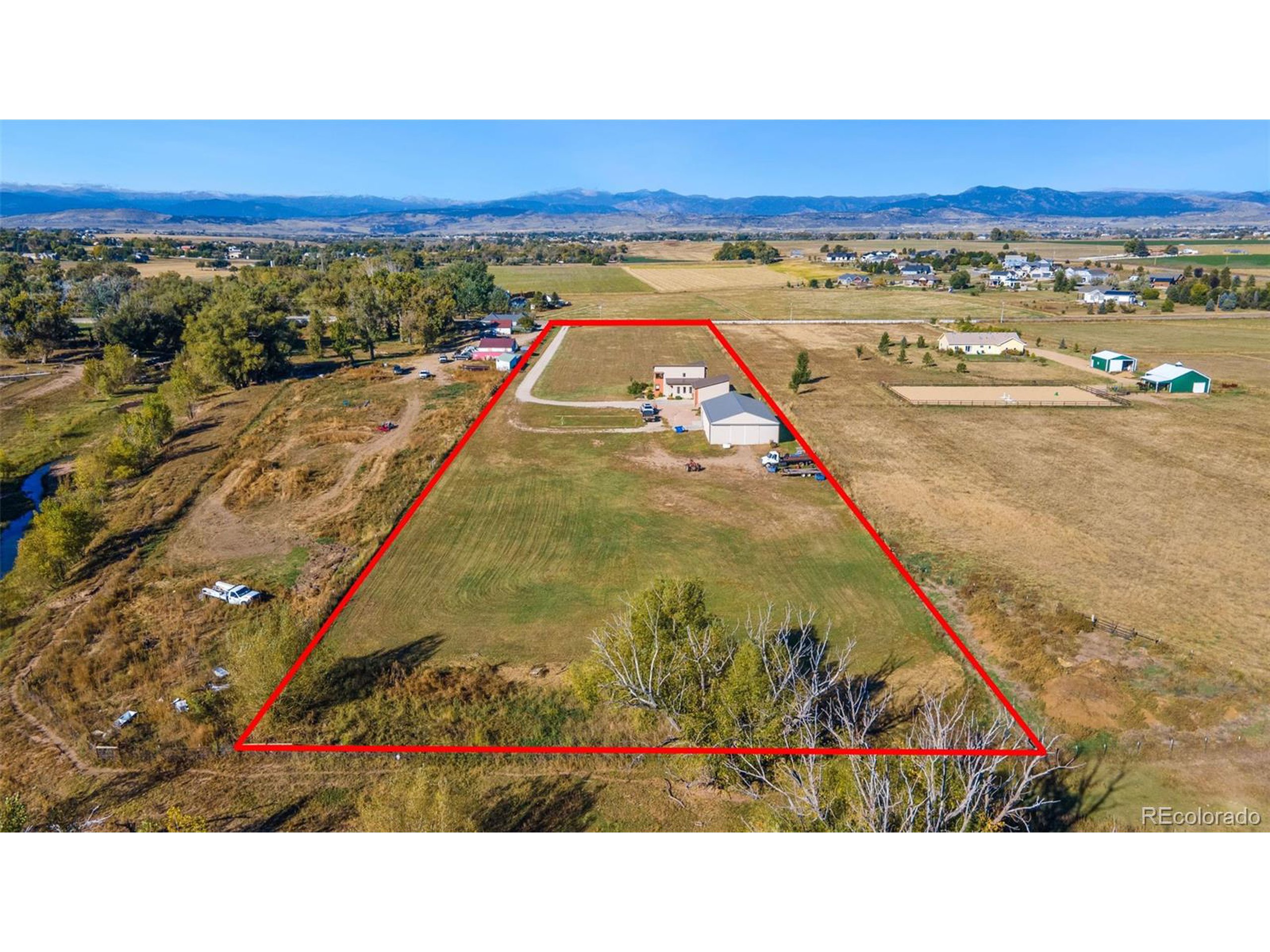 1400 S County Road 17