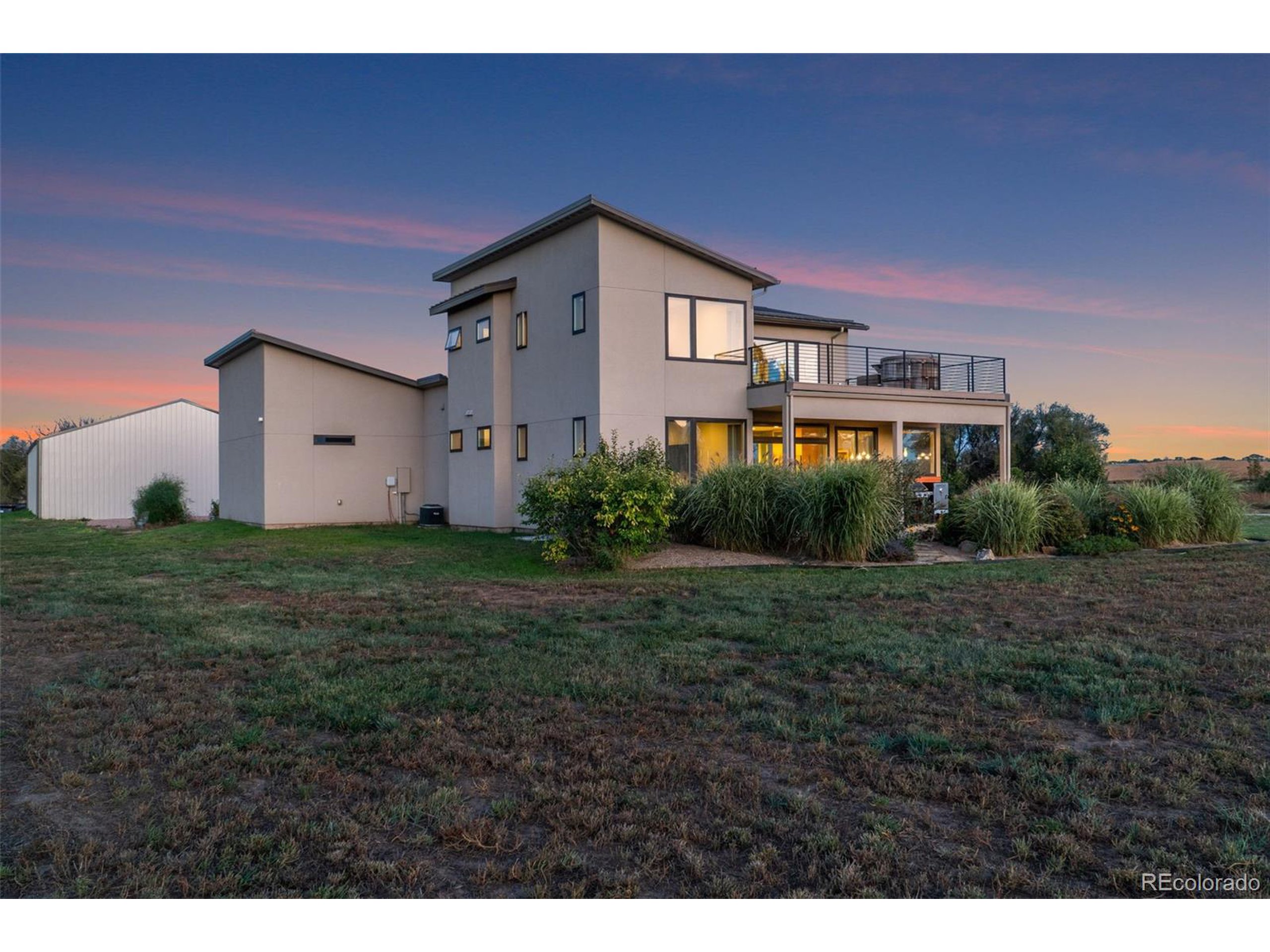 1400 S County Road 17