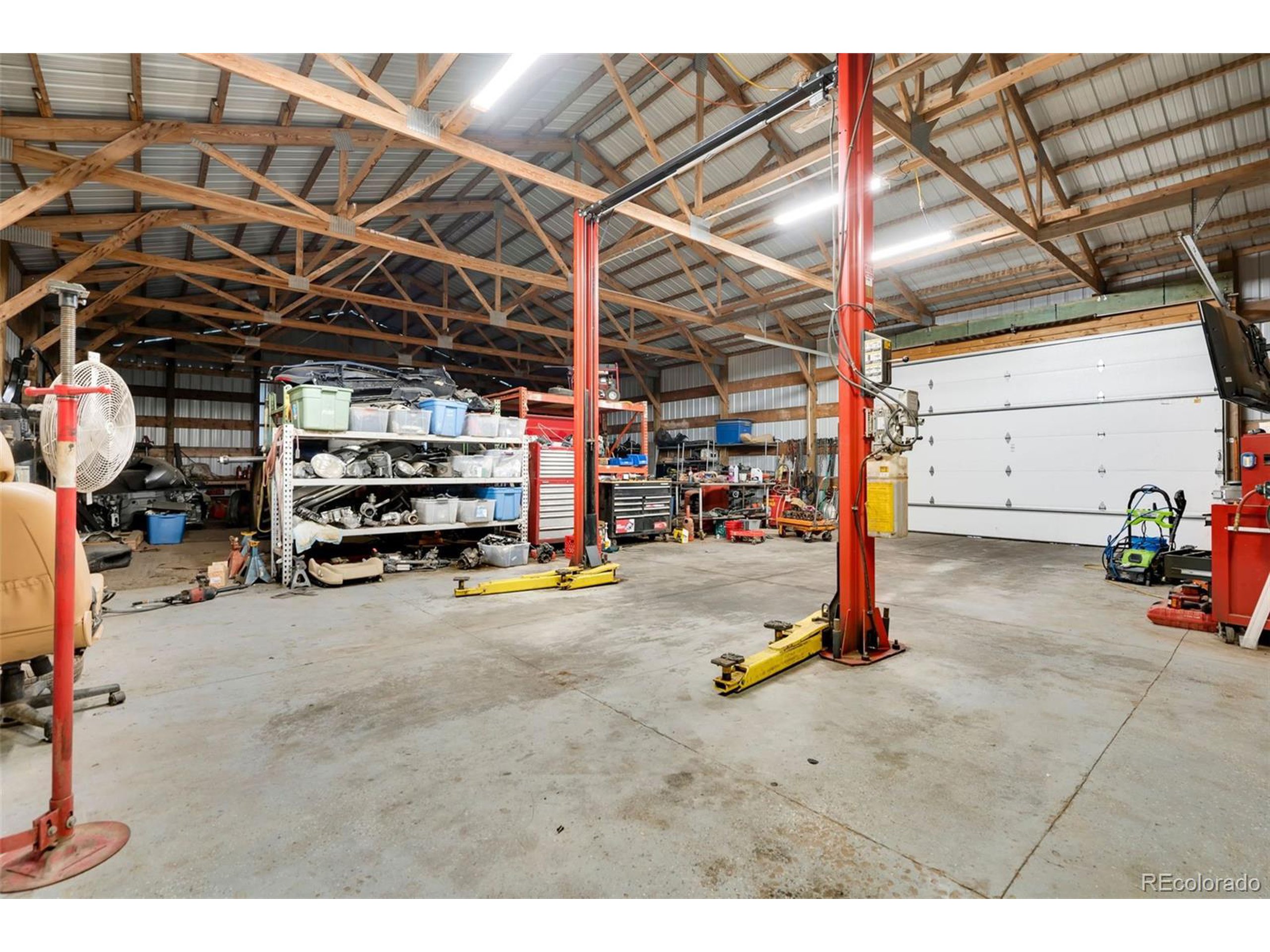 1400 S County Road 17