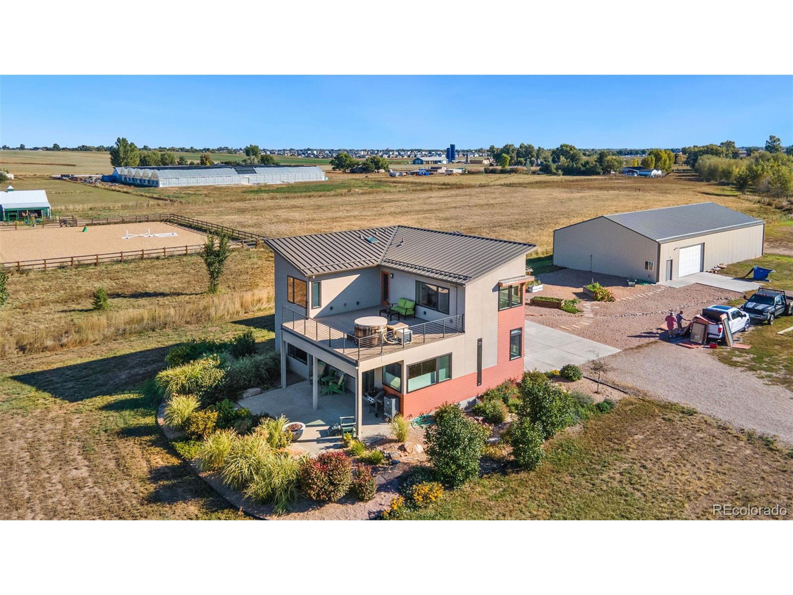 1400 S County Road 17