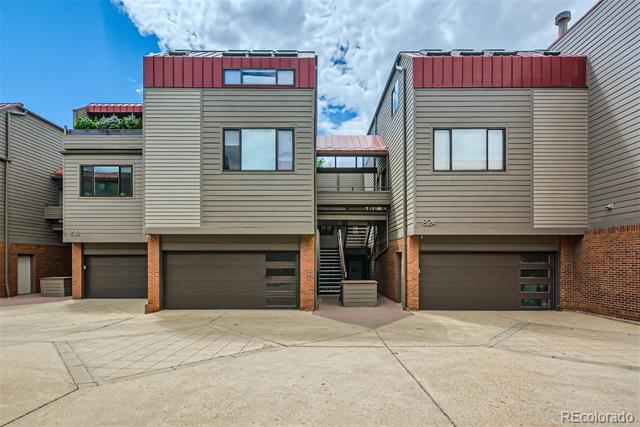 824 Walnut Street Unit: 47
