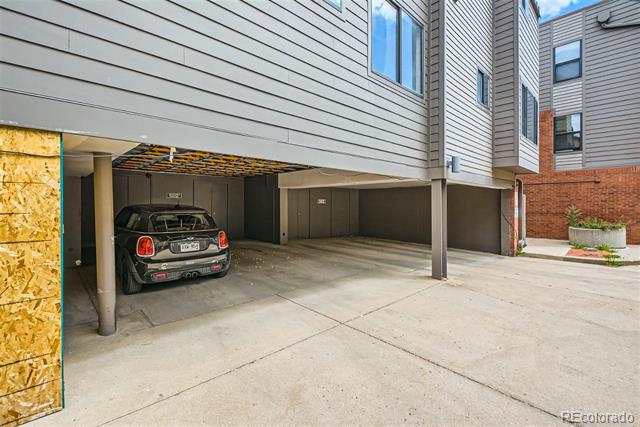 824 Walnut Street Unit: 47