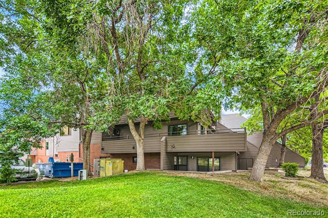 824 Walnut Street Unit: 47