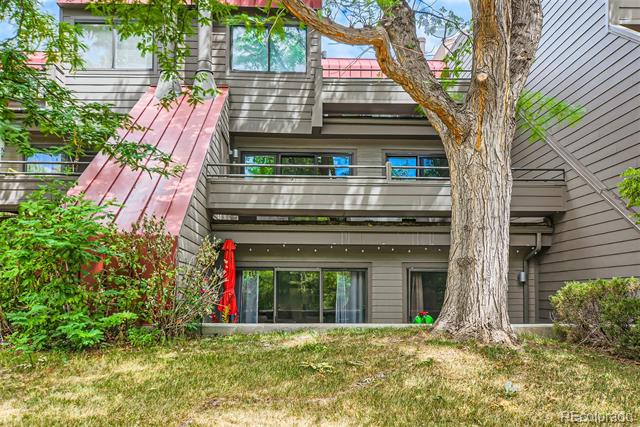 824 Walnut Street Unit: 47