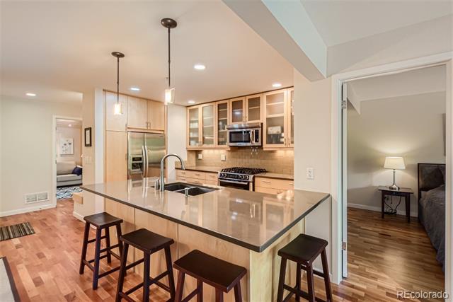 824 Walnut Street Unit: 47