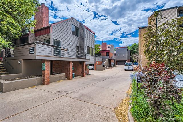 824 Walnut Street Unit: 47
