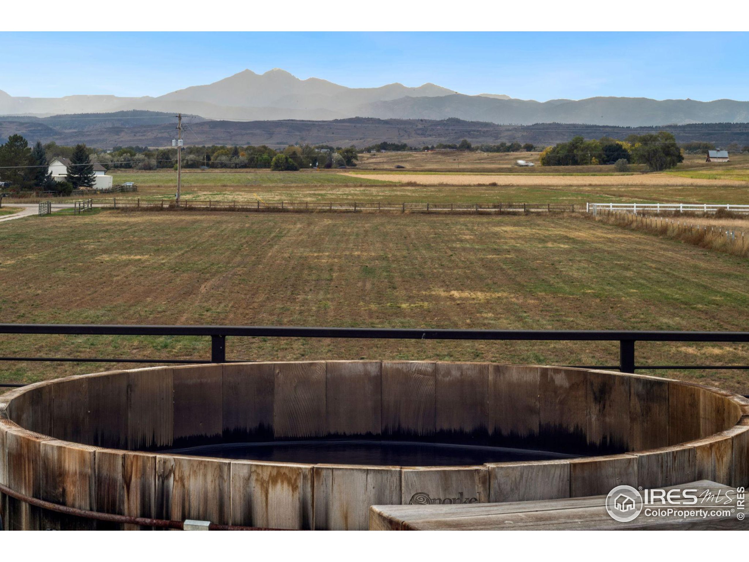 1400 S County Road 17