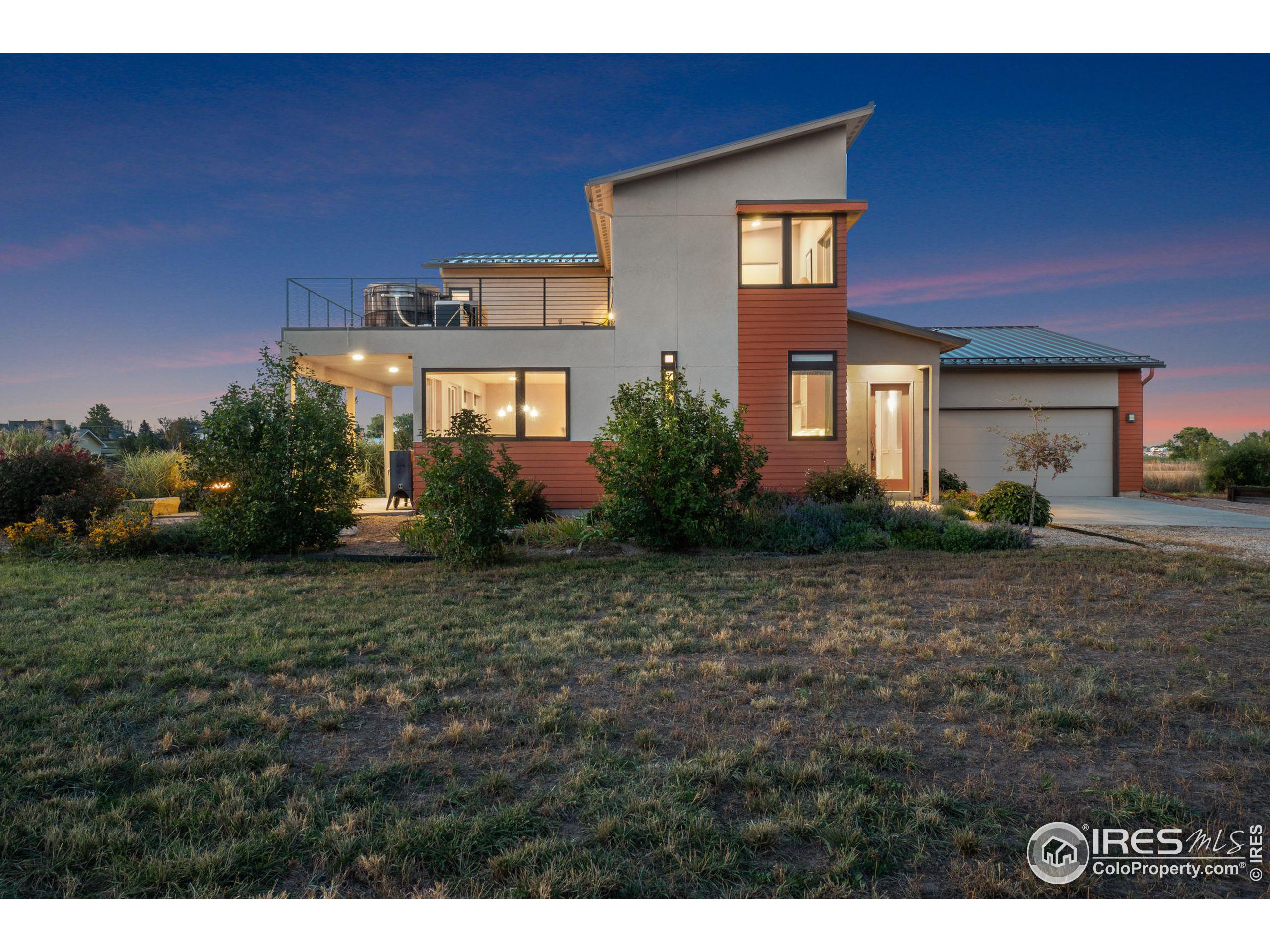 1400 S County Road 17