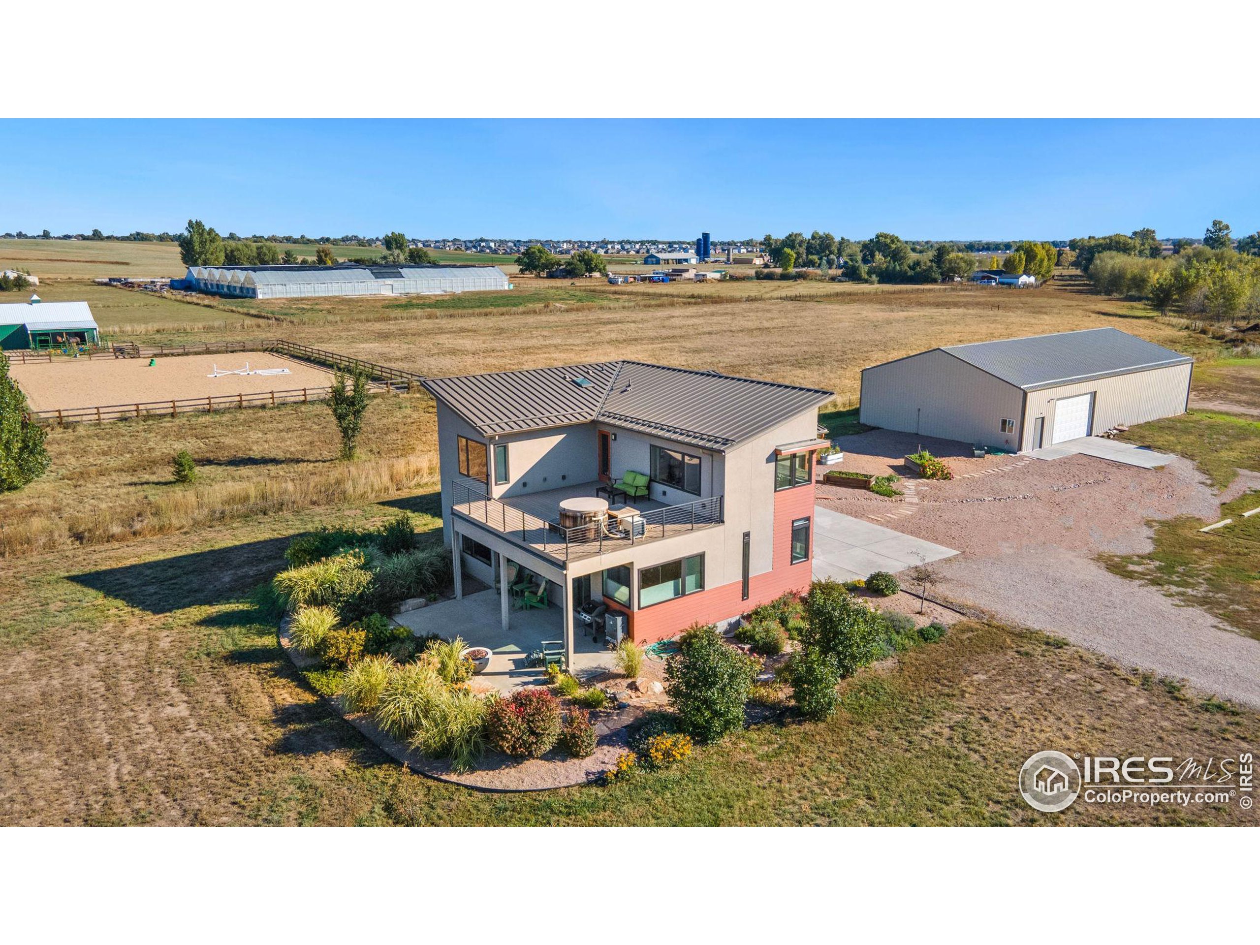 1400 S County Road 17