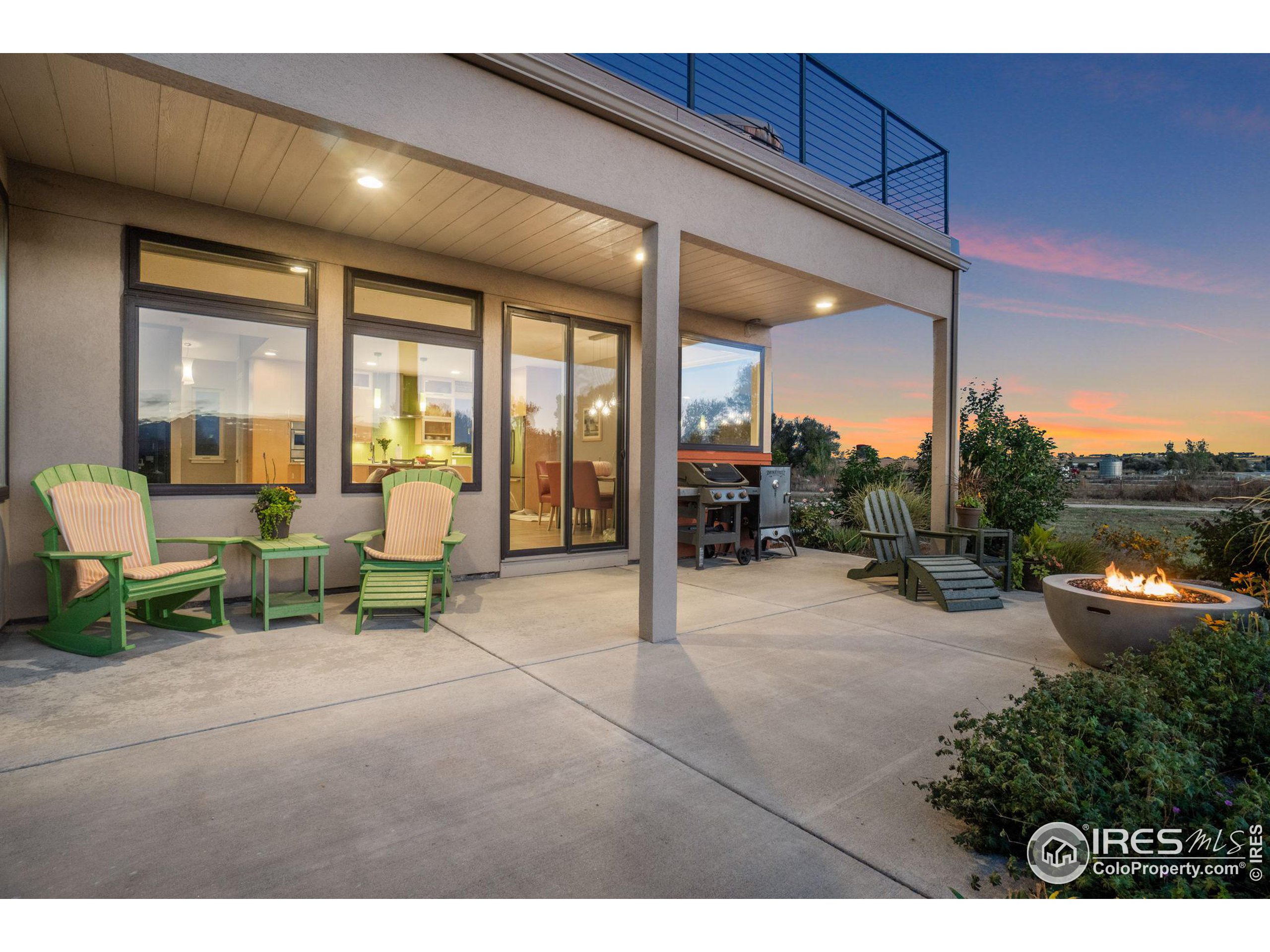 1400 S County Road 17