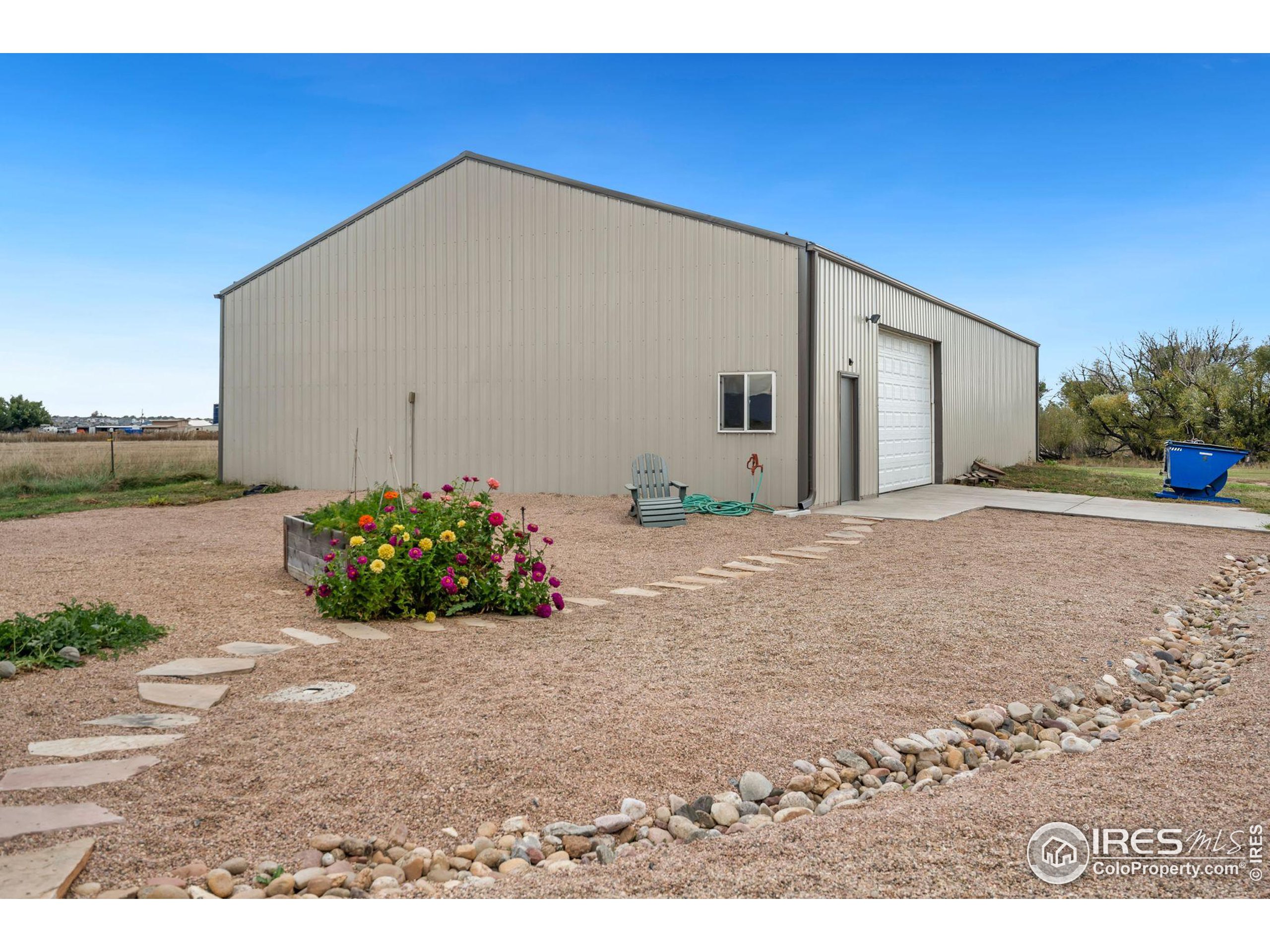 1400 S County Road 17