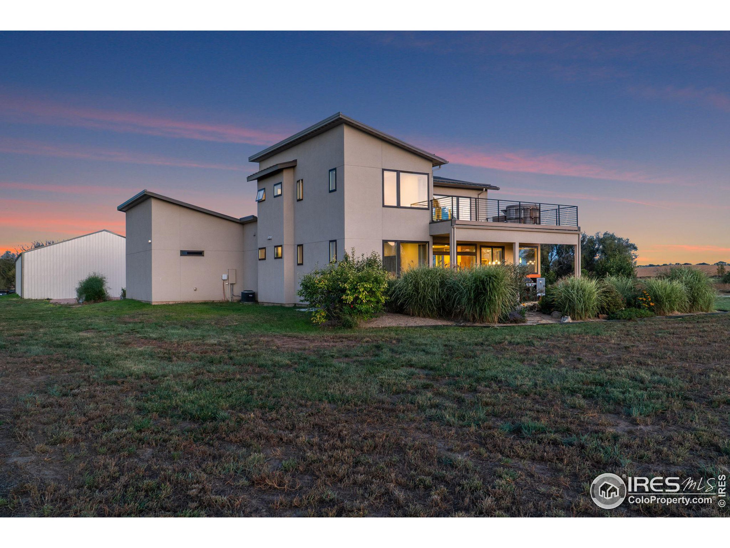 1400 S County Road 17