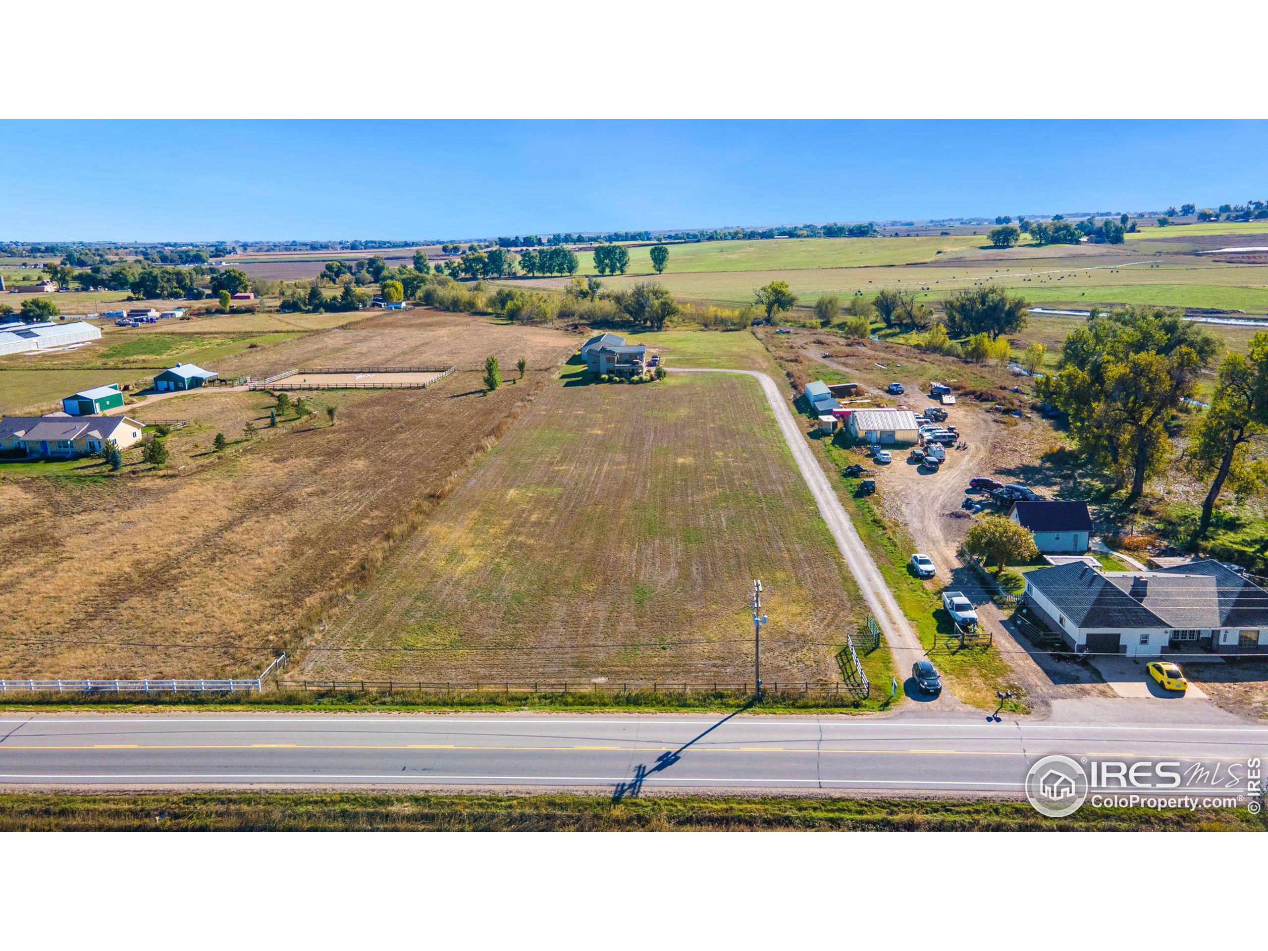 1400 S County Road 17