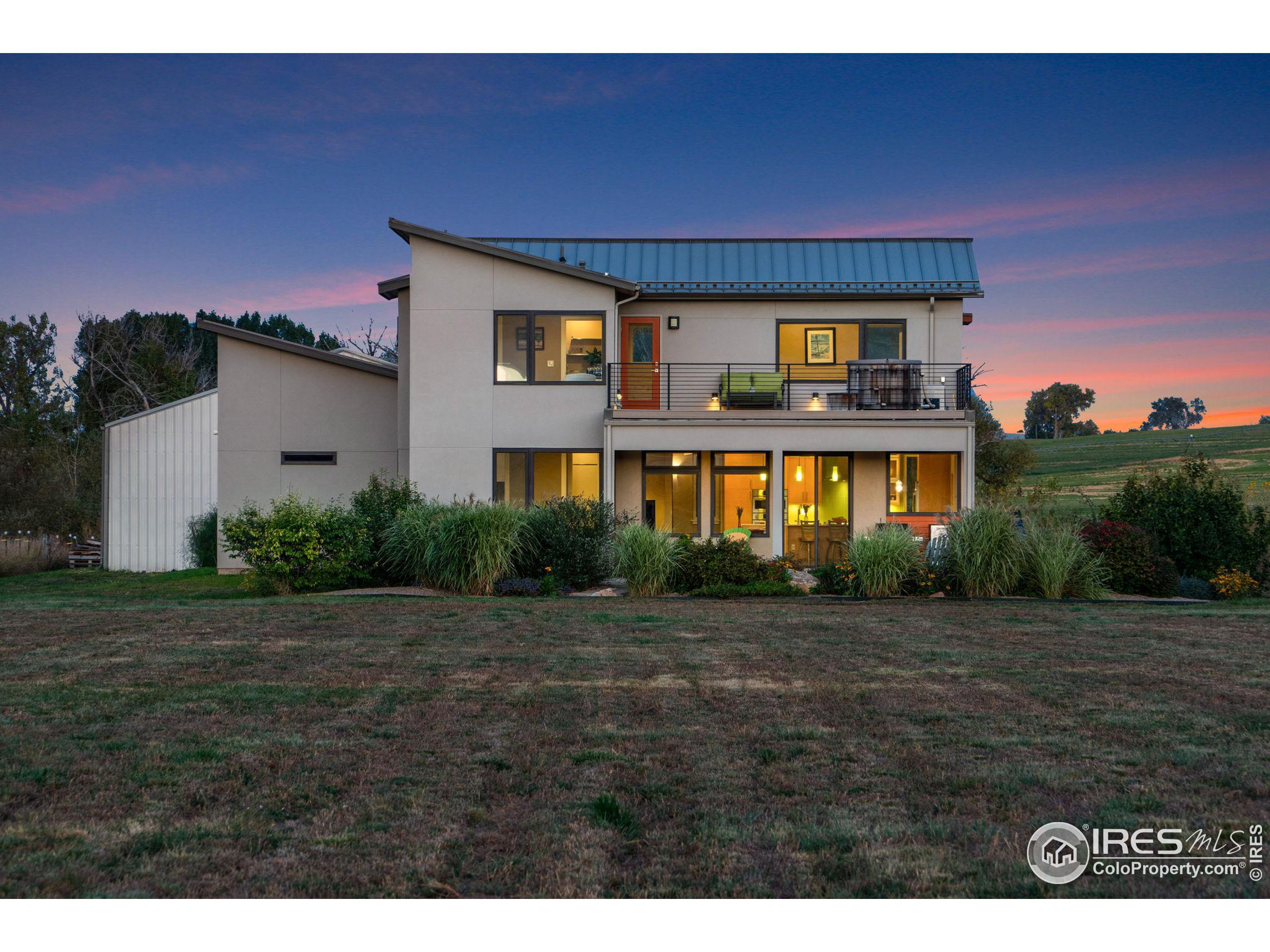 1400 S County Road 17