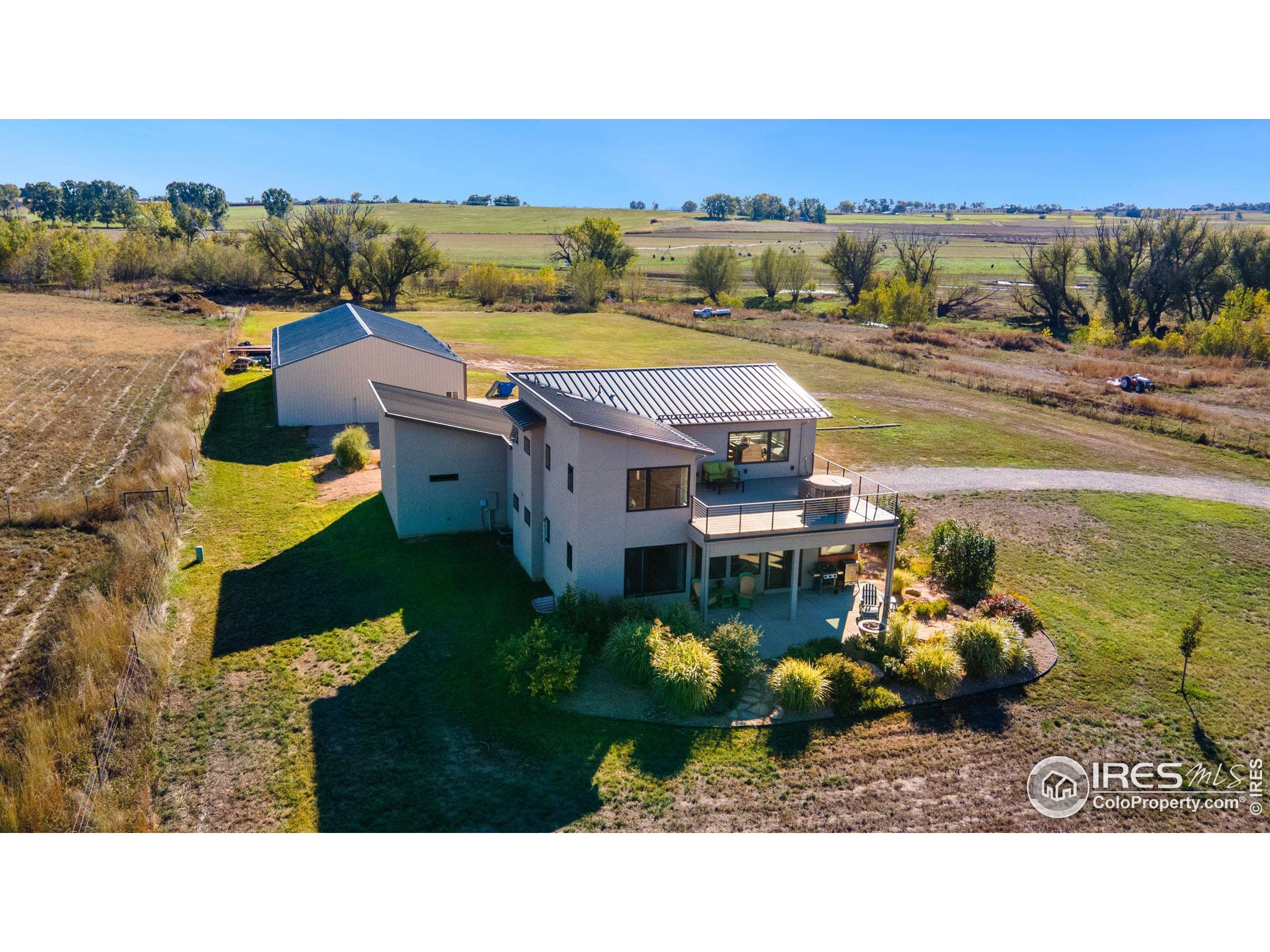 1400 S County Road 17