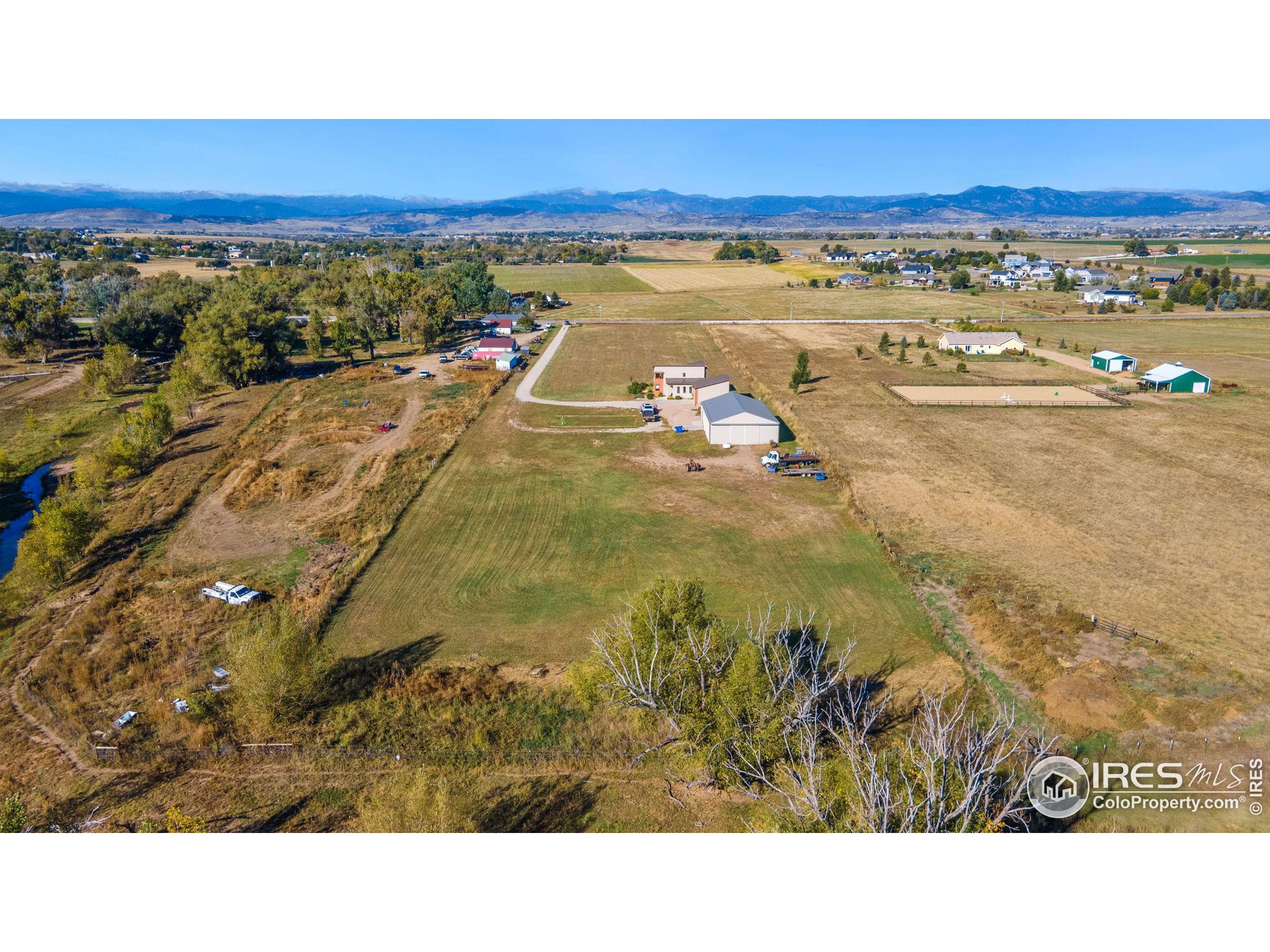 1400 S County Road 17