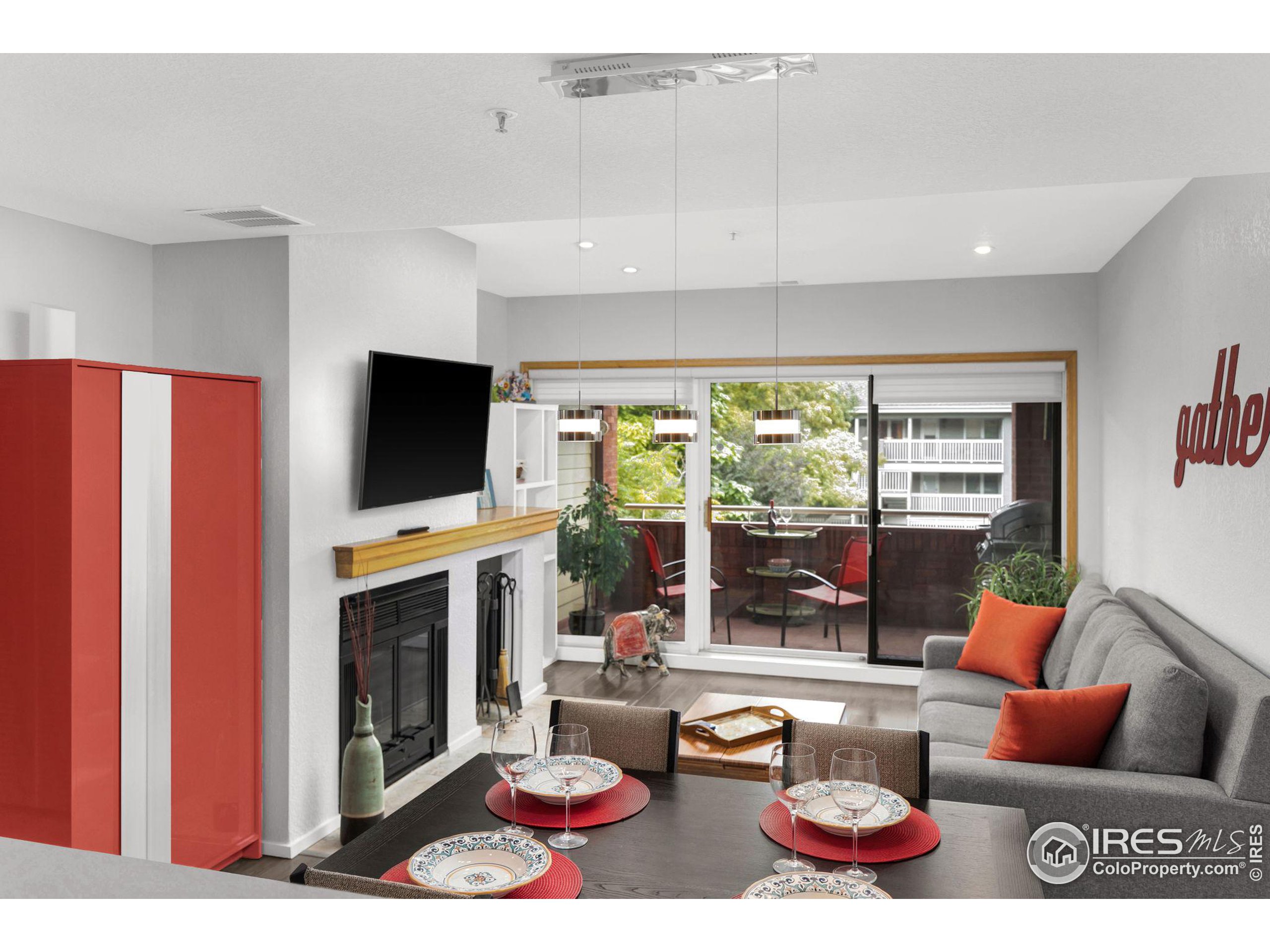 624 Pearl St Unit: 203