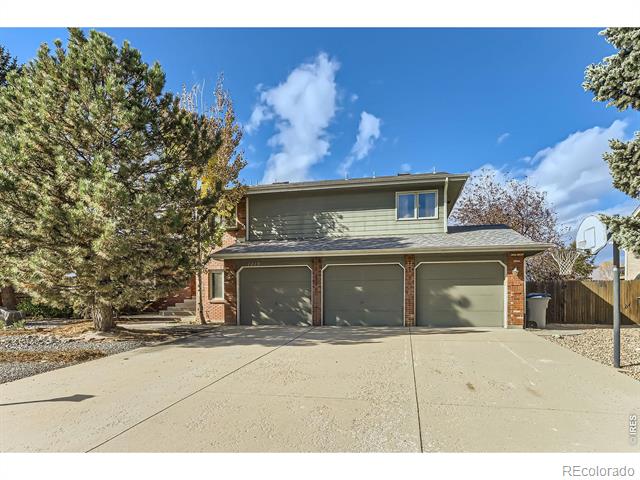 1219 Twin Peaks Circle